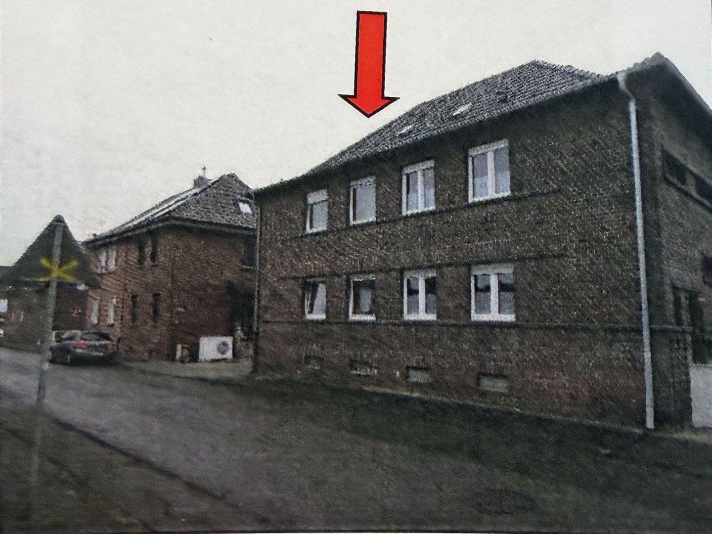 Predaj domu 80 m², pozemek 327 m², Lindenstr. 44, Willich, Severné Porýnie - Westfálsko Predaj domu 80 m², pozemek 327 m², Lindenstr. 44, Willich, Severné Porýnie - Westfálsko