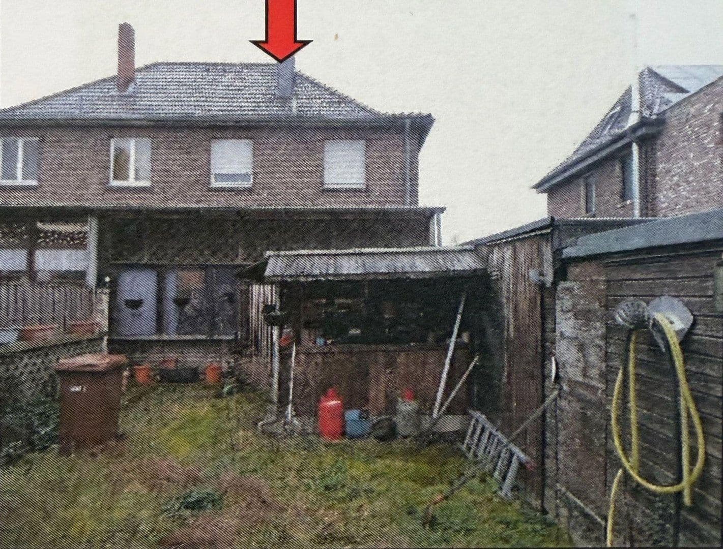 Predaj domu 80 m², pozemek 327 m², Lindenstr. 44, Willich, Severné Porýnie - Westfálsko Predaj domu 80 m², pozemek 327 m², Lindenstr. 44, Willich, Severné Porýnie - Westfálsko
