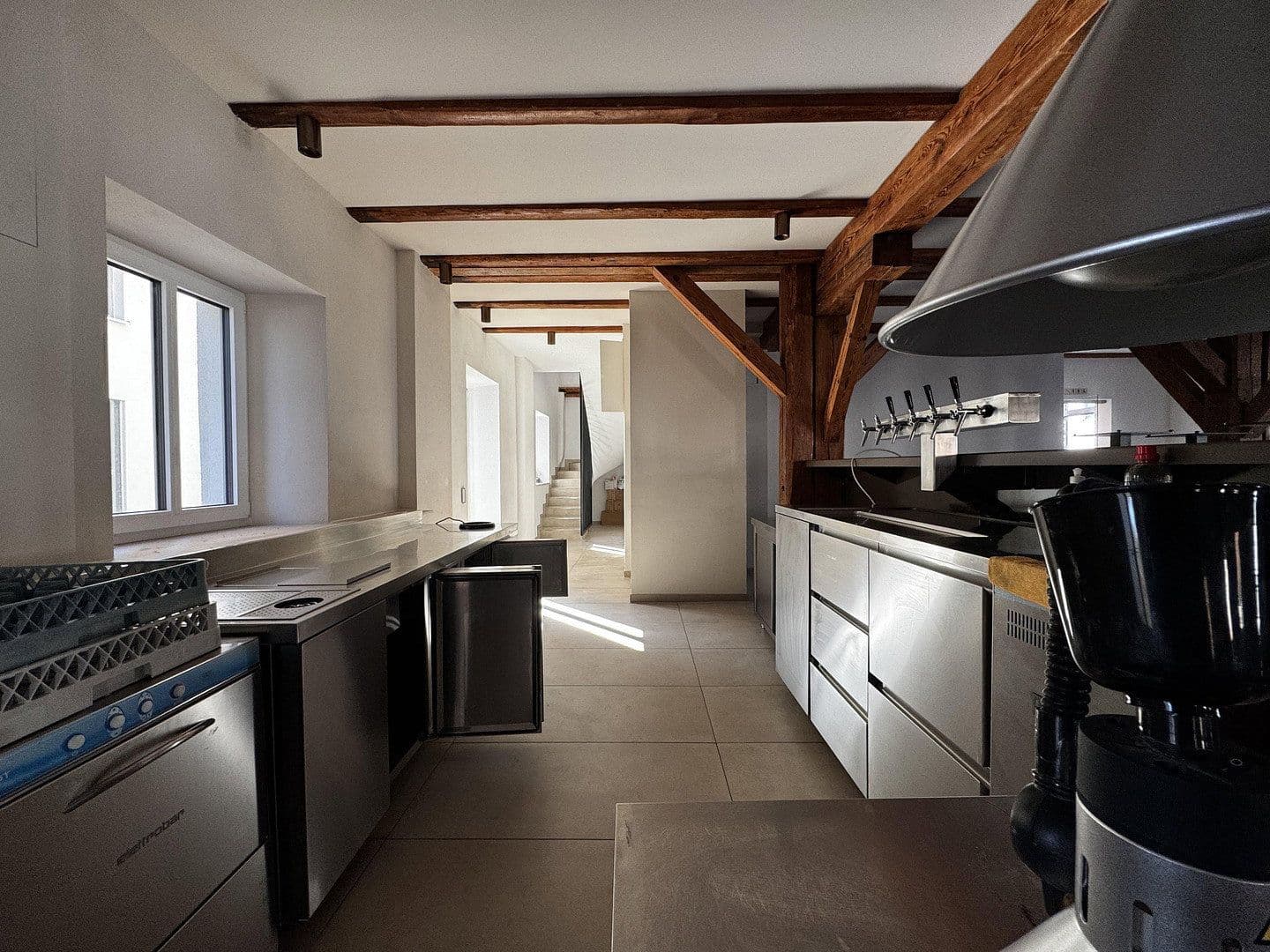 Prenájom nebytového priestoru 453 m², Dinauer Straße 1, Kallmünz, Bavorsko Prenájom nebytového priestoru 453 m², Dinauer Straße 1, Kallmünz, Bavorsko