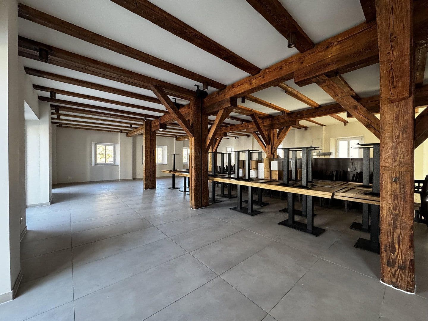 Prenájom nebytového priestoru 453 m², Dinauer Straße 1, Kallmünz, Bavorsko Prenájom nebytového priestoru 453 m², Dinauer Straße 1, Kallmünz, Bavorsko