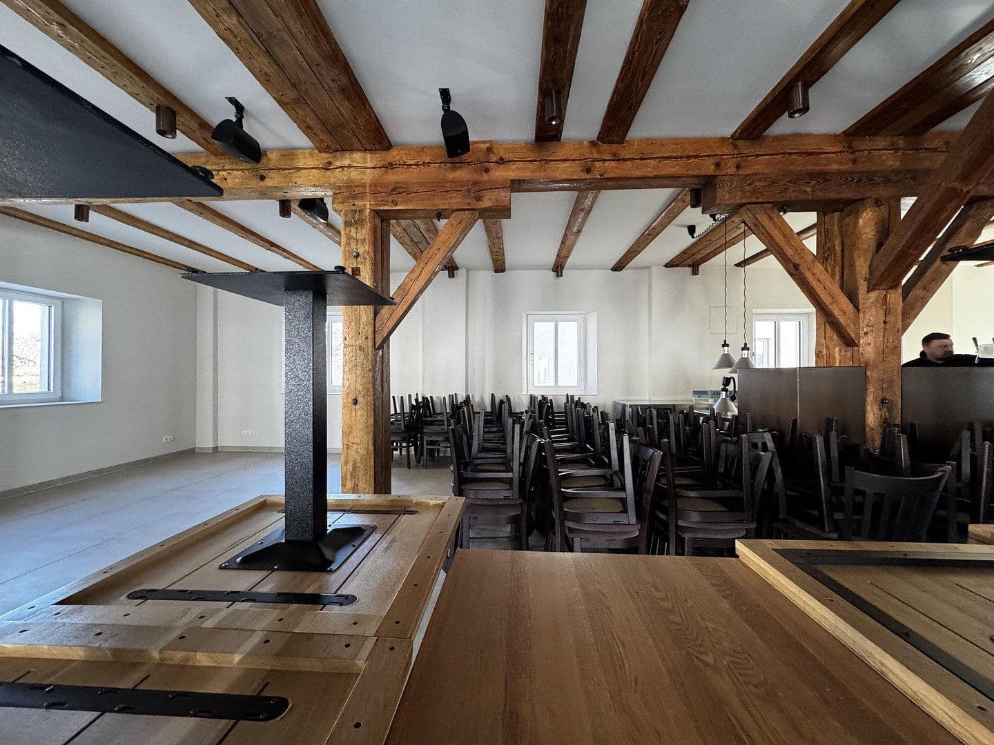 Prenájom nebytového priestoru 453 m², Dinauer Straße 1, Kallmünz, Bavorsko Prenájom nebytového priestoru 453 m², Dinauer Straße 1, Kallmünz, Bavorsko
