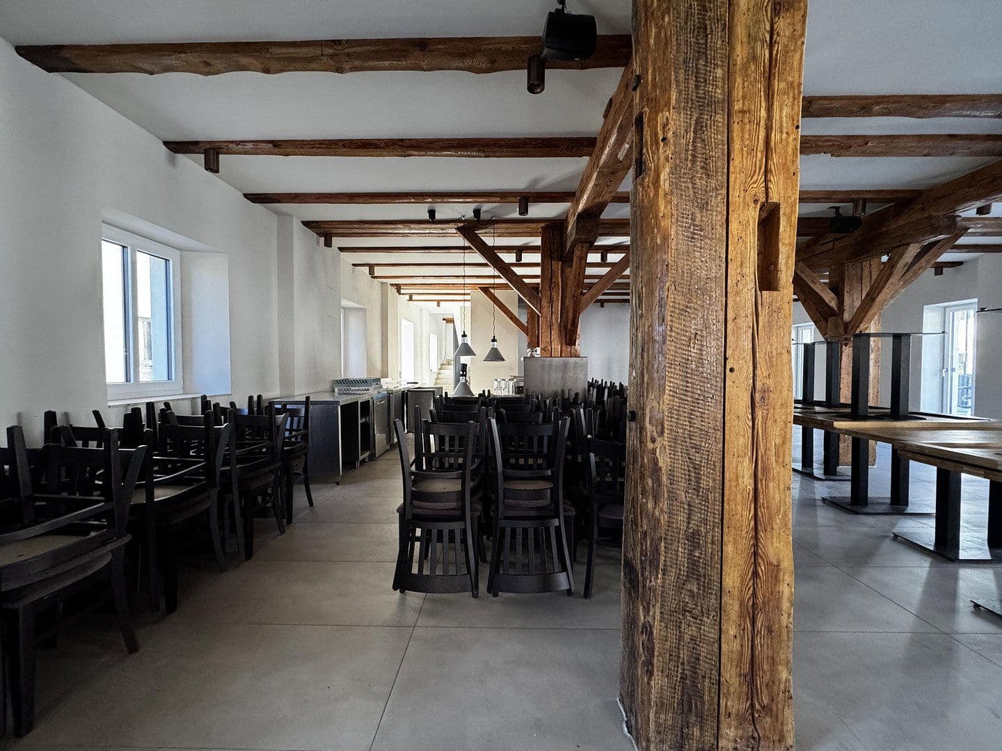 Prenájom nebytového priestoru 453 m², Dinauer Straße 1, Kallmünz, Bavorsko Prenájom nebytového priestoru 453 m², Dinauer Straße 1, Kallmünz, Bavorsko