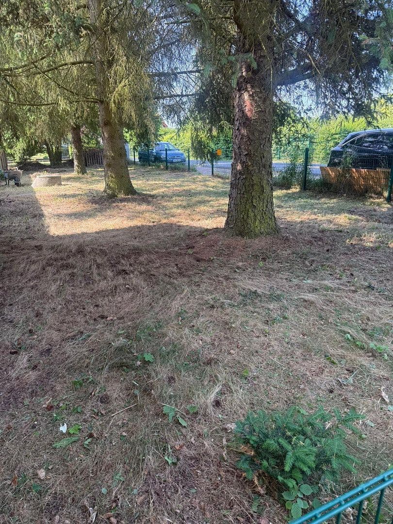 Prenájom bytu 3-izbový 83 m², Gartenweg 1, Schorfheide, Brandenbursko Prenájom bytu 3-izbový 83 m², Gartenweg 1, Schorfheide, Brandenbursko
