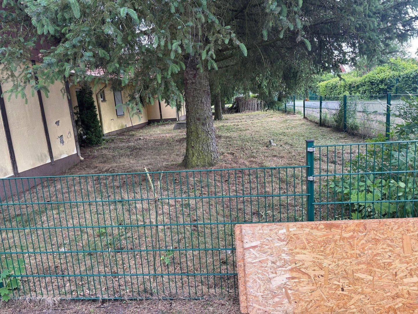 Prenájom bytu 3-izbový 83 m², Gartenweg 1, Schorfheide, Brandenbursko Prenájom bytu 3-izbový 83 m², Gartenweg 1, Schorfheide, Brandenbursko