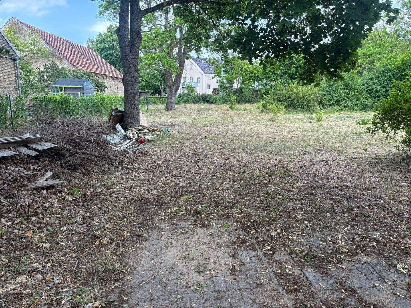 Prenájom bytu 3-izbový 83 m², Gartenweg 1, Schorfheide, Brandenbursko Prenájom bytu 3-izbový 83 m², Gartenweg 1, Schorfheide, Brandenbursko