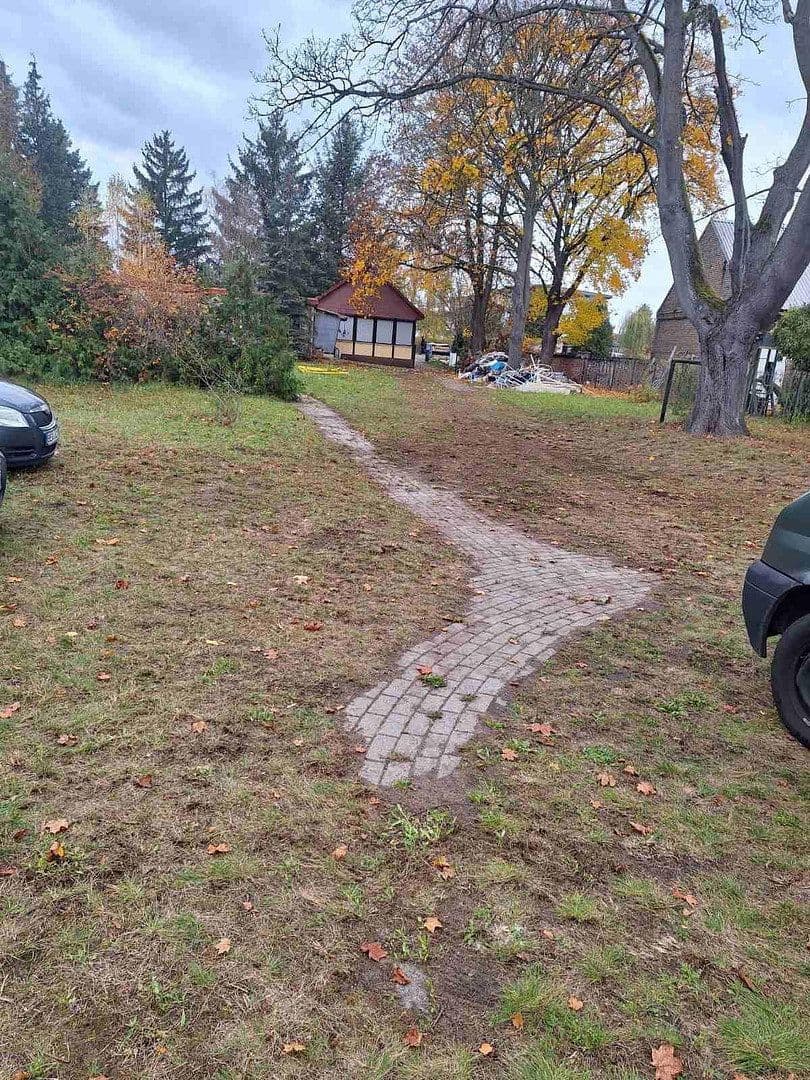 Prenájom bytu 3-izbový 83 m², Gartenweg 1, Schorfheide, Brandenbursko Prenájom bytu 3-izbový 83 m², Gartenweg 1, Schorfheide, Brandenbursko