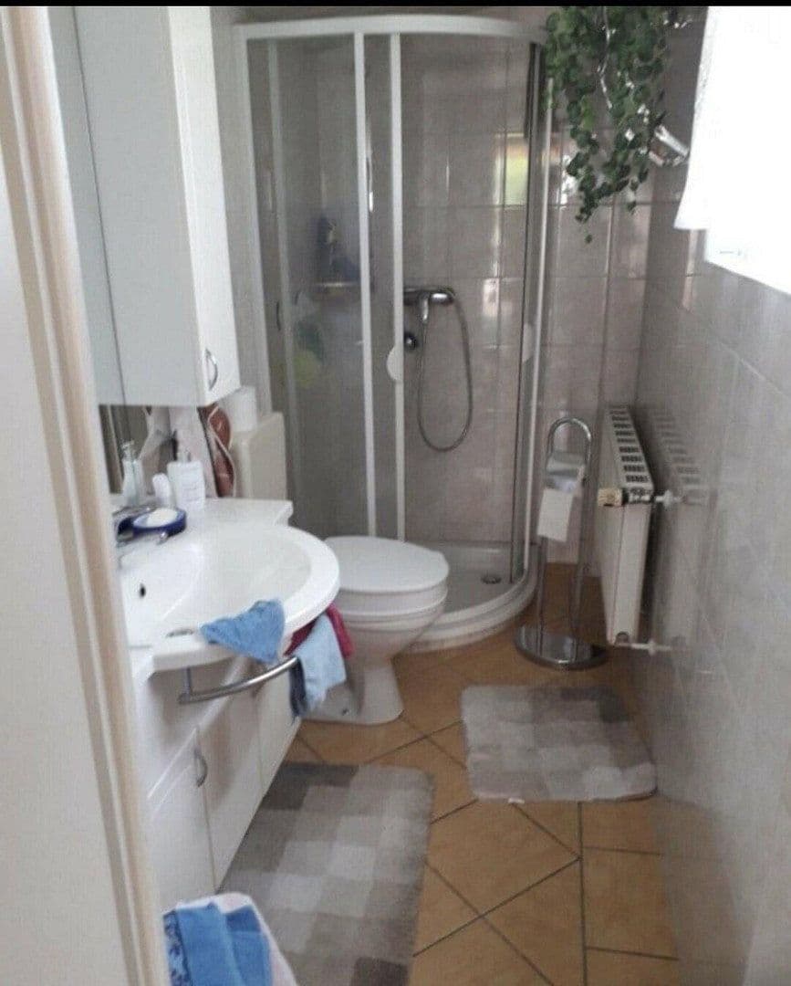 Predaj domu 120 m², pozemek 250 m², Bahnhofstraße 2, Wiek auf Rügen, Meklenbursko-Predpomoransko Predaj domu 120 m², pozemek 250 m², Bahnhofstraße 2, Wiek auf Rügen, Meklenbursko-Predpomoransko