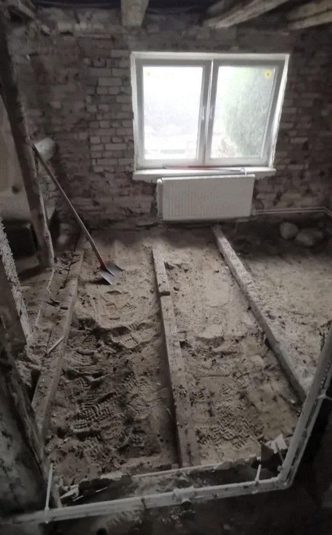 Predaj domu 120 m², pozemek 250 m², Bahnhofstraße 2, Wiek auf Rügen, Meklenbursko-Predpomoransko Predaj domu 120 m², pozemek 250 m², Bahnhofstraße 2, Wiek auf Rügen, Meklenbursko-Predpomoransko
