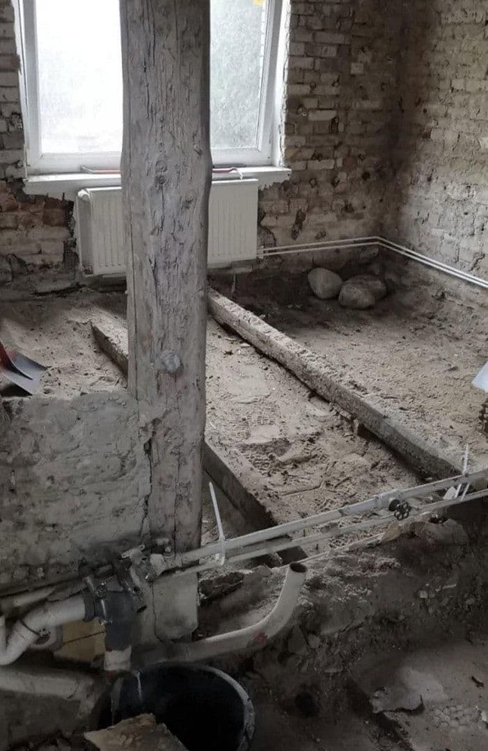 Predaj domu 120 m², pozemek 250 m², Bahnhofstraße 2, Wiek auf Rügen, Meklenbursko-Predpomoransko Predaj domu 120 m², pozemek 250 m², Bahnhofstraße 2, Wiek auf Rügen, Meklenbursko-Predpomoransko