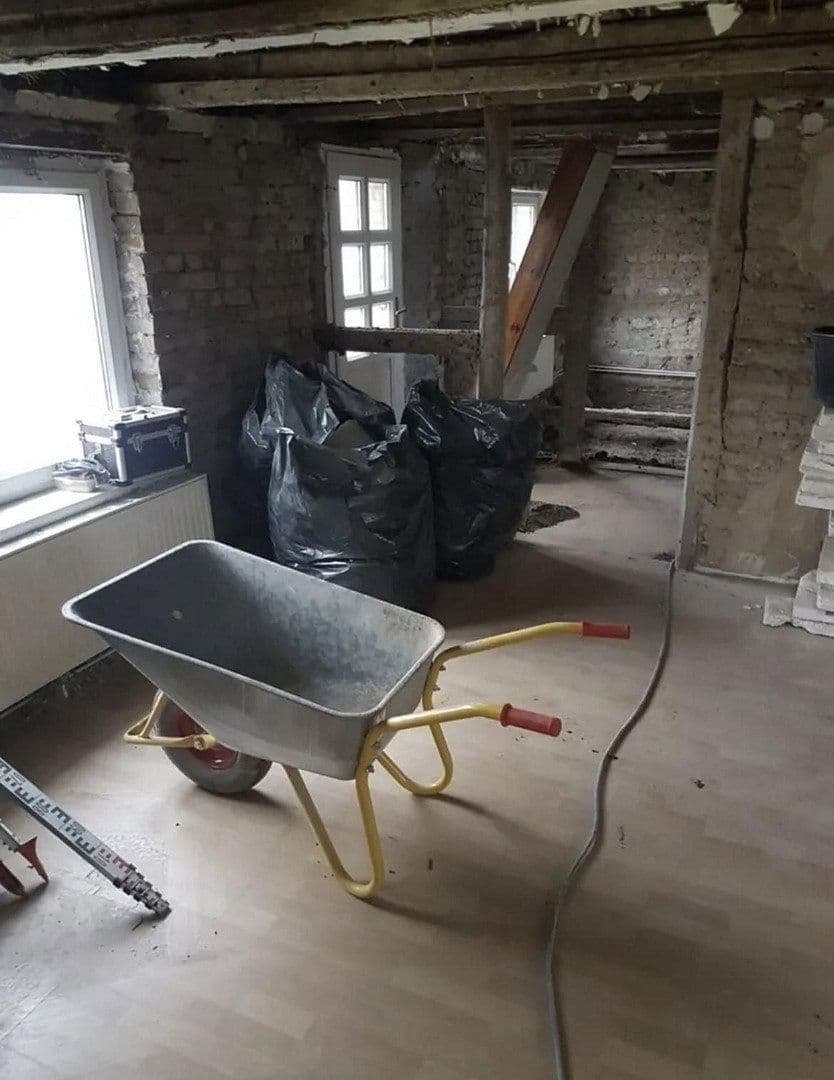 Predaj domu 120 m², pozemek 250 m², Bahnhofstraße 2, Wiek auf Rügen, Meklenbursko-Predpomoransko Predaj domu 120 m², pozemek 250 m², Bahnhofstraße 2, Wiek auf Rügen, Meklenbursko-Predpomoransko