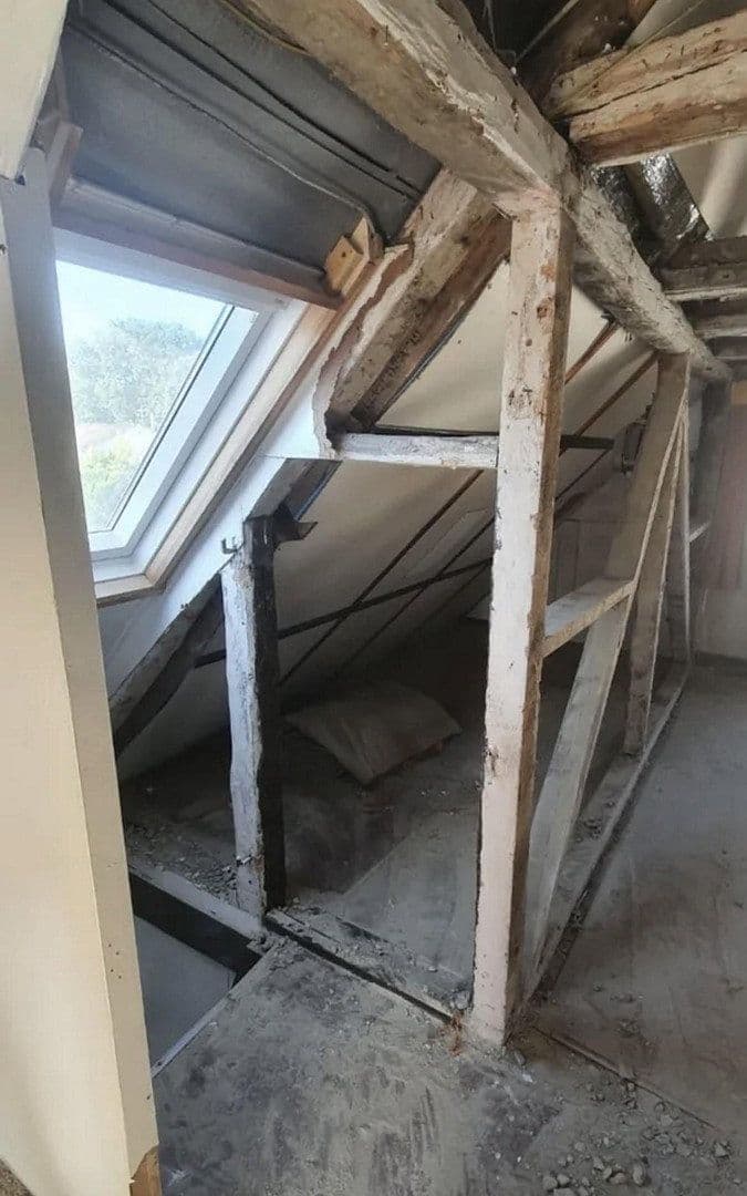 Predaj domu 120 m², pozemek 250 m², Bahnhofstraße 2, Wiek auf Rügen, Meklenbursko-Predpomoransko Predaj domu 120 m², pozemek 250 m², Bahnhofstraße 2, Wiek auf Rügen, Meklenbursko-Predpomoransko
