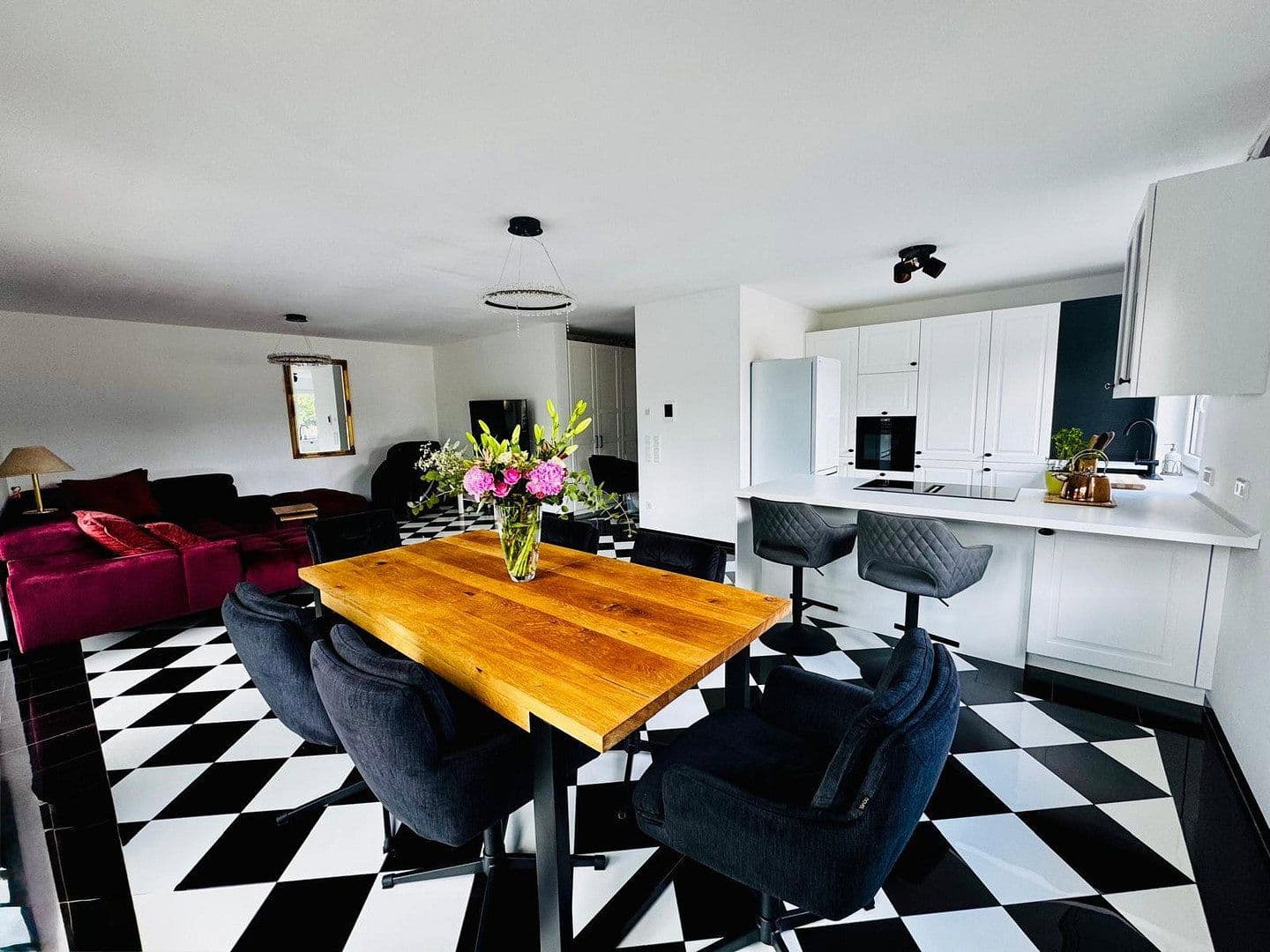 Predaj domu 183 m², pozemek 401 m², Am Ruthenfeld 22a, Oelde, Severné Porýnie - Westfálsko Predaj domu 183 m², pozemek 401 m², Am Ruthenfeld 22a, Oelde, Severné Porýnie - Westfálsko