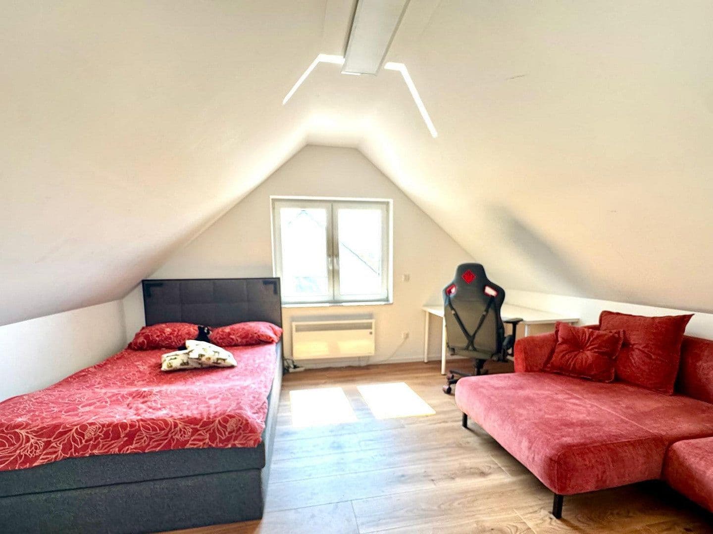 Predaj domu 183 m², pozemek 401 m², Am Ruthenfeld 22a, Oelde, Severné Porýnie - Westfálsko Predaj domu 183 m², pozemek 401 m², Am Ruthenfeld 22a, Oelde, Severné Porýnie - Westfálsko