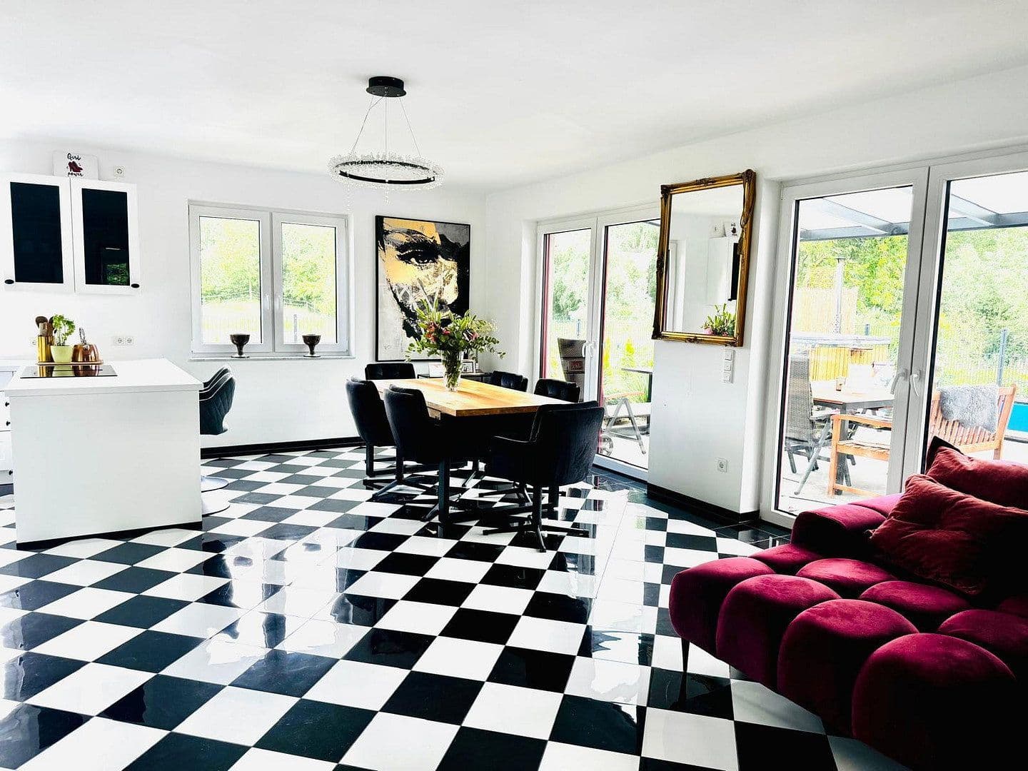 Predaj domu 183 m², pozemek 401 m², Am Ruthenfeld 22a, Oelde, Severné Porýnie - Westfálsko Predaj domu 183 m², pozemek 401 m², Am Ruthenfeld 22a, Oelde, Severné Porýnie - Westfálsko