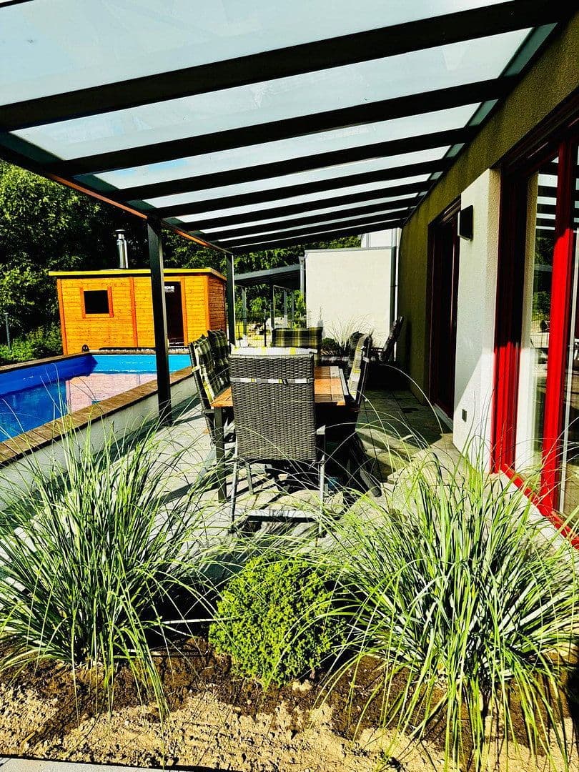 Predaj domu 183 m², pozemek 401 m², Am Ruthenfeld 22a, Oelde, Severné Porýnie - Westfálsko Predaj domu 183 m², pozemek 401 m², Am Ruthenfeld 22a, Oelde, Severné Porýnie - Westfálsko