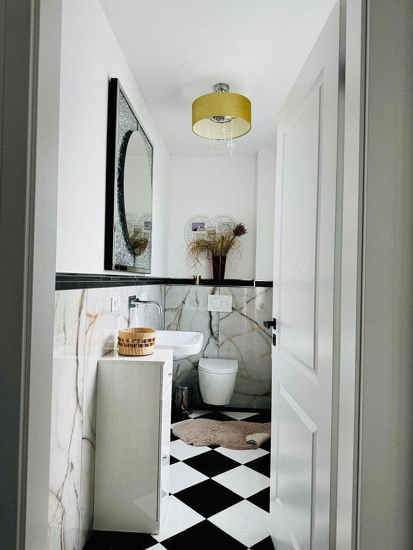 Predaj domu 183 m², pozemek 401 m², Am Ruthenfeld 22a, Oelde, Severné Porýnie - Westfálsko Predaj domu 183 m², pozemek 401 m², Am Ruthenfeld 22a, Oelde, Severné Porýnie - Westfálsko