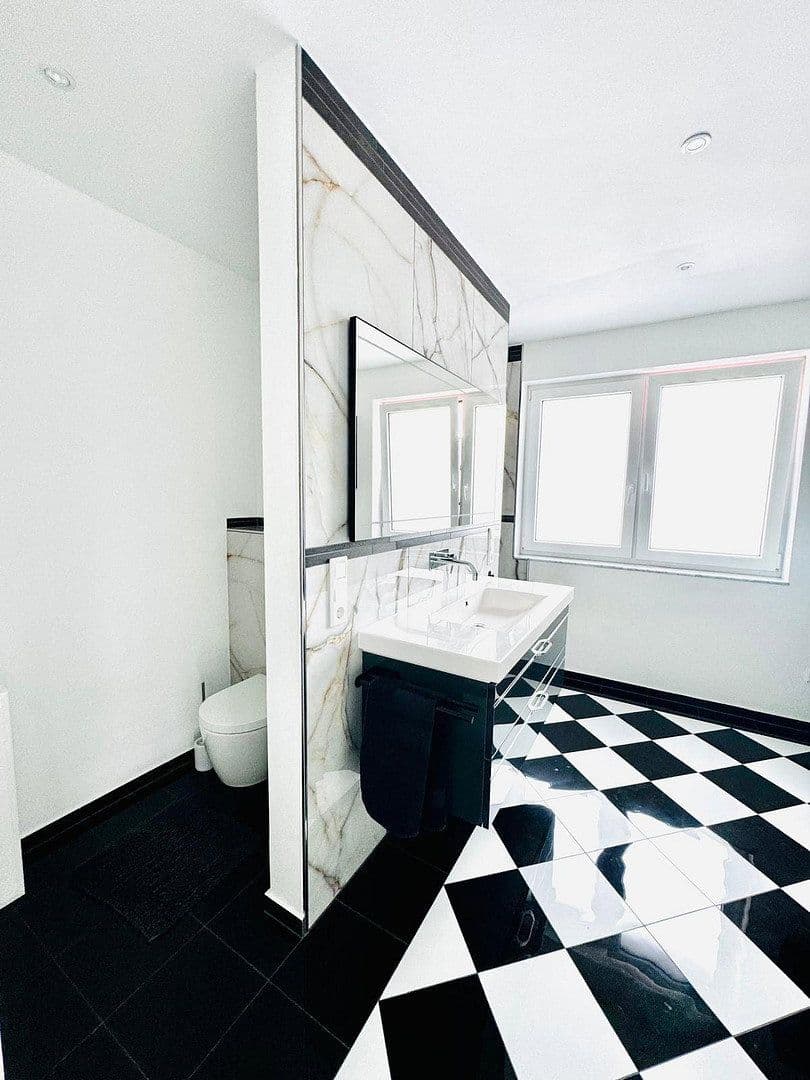 Predaj domu 183 m², pozemek 401 m², Am Ruthenfeld 22a, Oelde, Severné Porýnie - Westfálsko Predaj domu 183 m², pozemek 401 m², Am Ruthenfeld 22a, Oelde, Severné Porýnie - Westfálsko