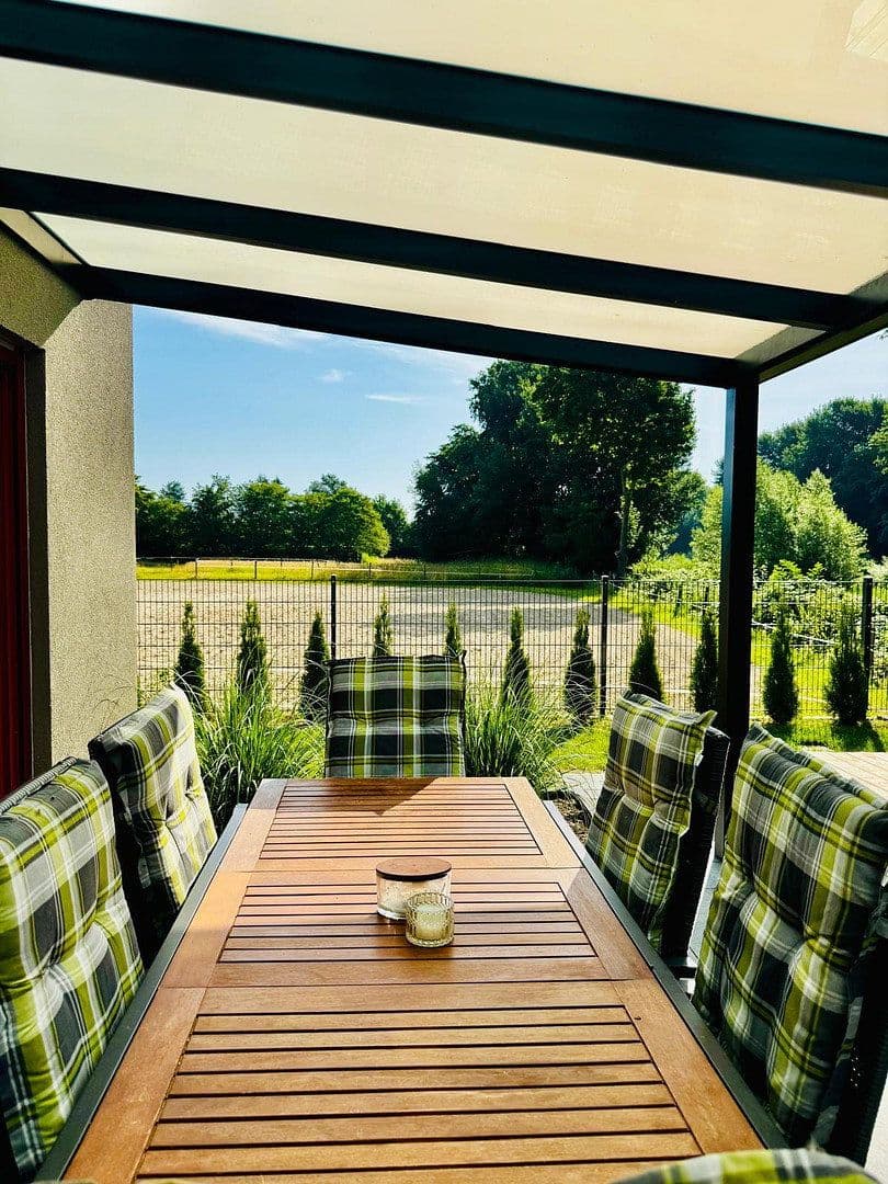 Predaj domu 183 m², pozemek 401 m², Am Ruthenfeld 22a, Oelde, Severné Porýnie - Westfálsko Predaj domu 183 m², pozemek 401 m², Am Ruthenfeld 22a, Oelde, Severné Porýnie - Westfálsko