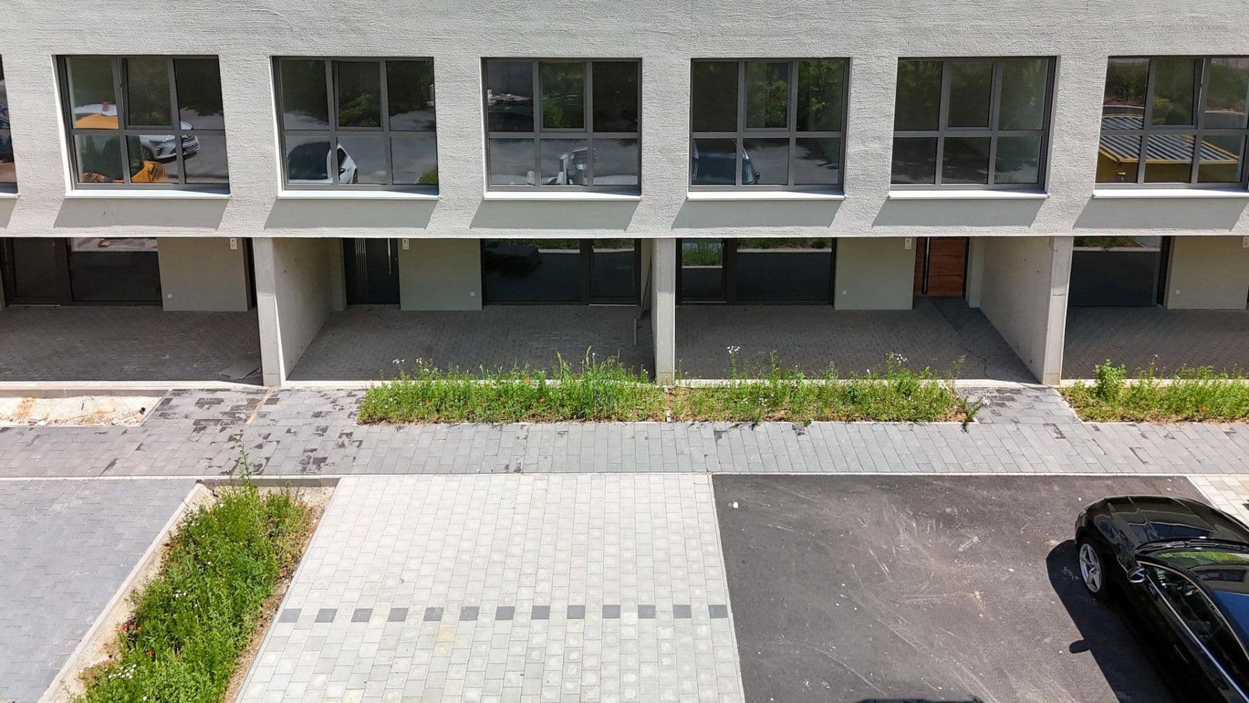 Prenájom domu 160 m², pozemek 160 m², Dinauer Straße 1, Kallmünz, Bavorsko Prenájom domu 160 m², pozemek 160 m², Dinauer Straße 1, Kallmünz, Bavorsko