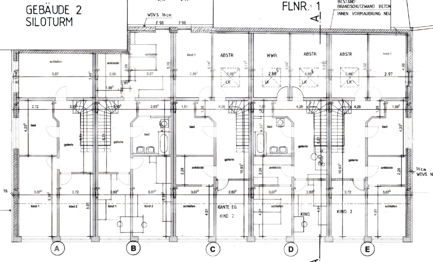 Prenájom domu 160 m², pozemek 160 m², Dinauer Straße 1, Kallmünz, Bavorsko Prenájom domu 160 m², pozemek 160 m², Dinauer Straße 1, Kallmünz, Bavorsko