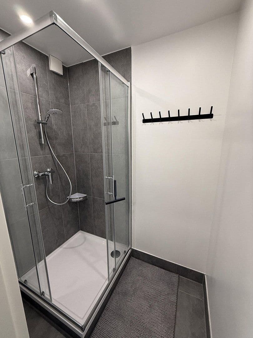 Prenájom bytu 13 m², Viernheim, Hesensko Prenájom bytu 13 m², Viernheim, Hesensko