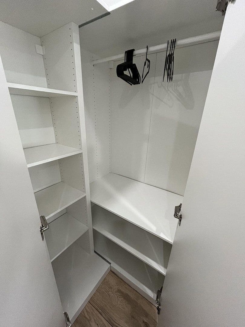 Prenájom bytu 13 m², Viernheim, Hesensko Prenájom bytu 13 m², Viernheim, Hesensko