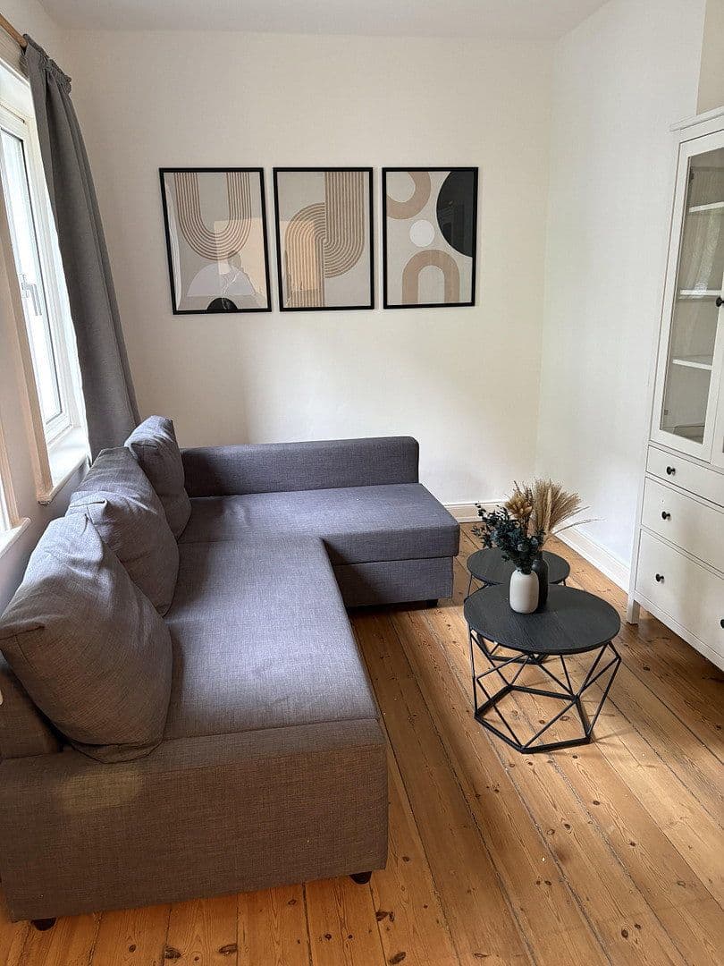 Predaj bytu 1-izbový 34 m², Lindenallee 36D, Hamburg, Hamburg Predaj bytu 1-izbový 34 m², Lindenallee 36D, Hamburg, Hamburg