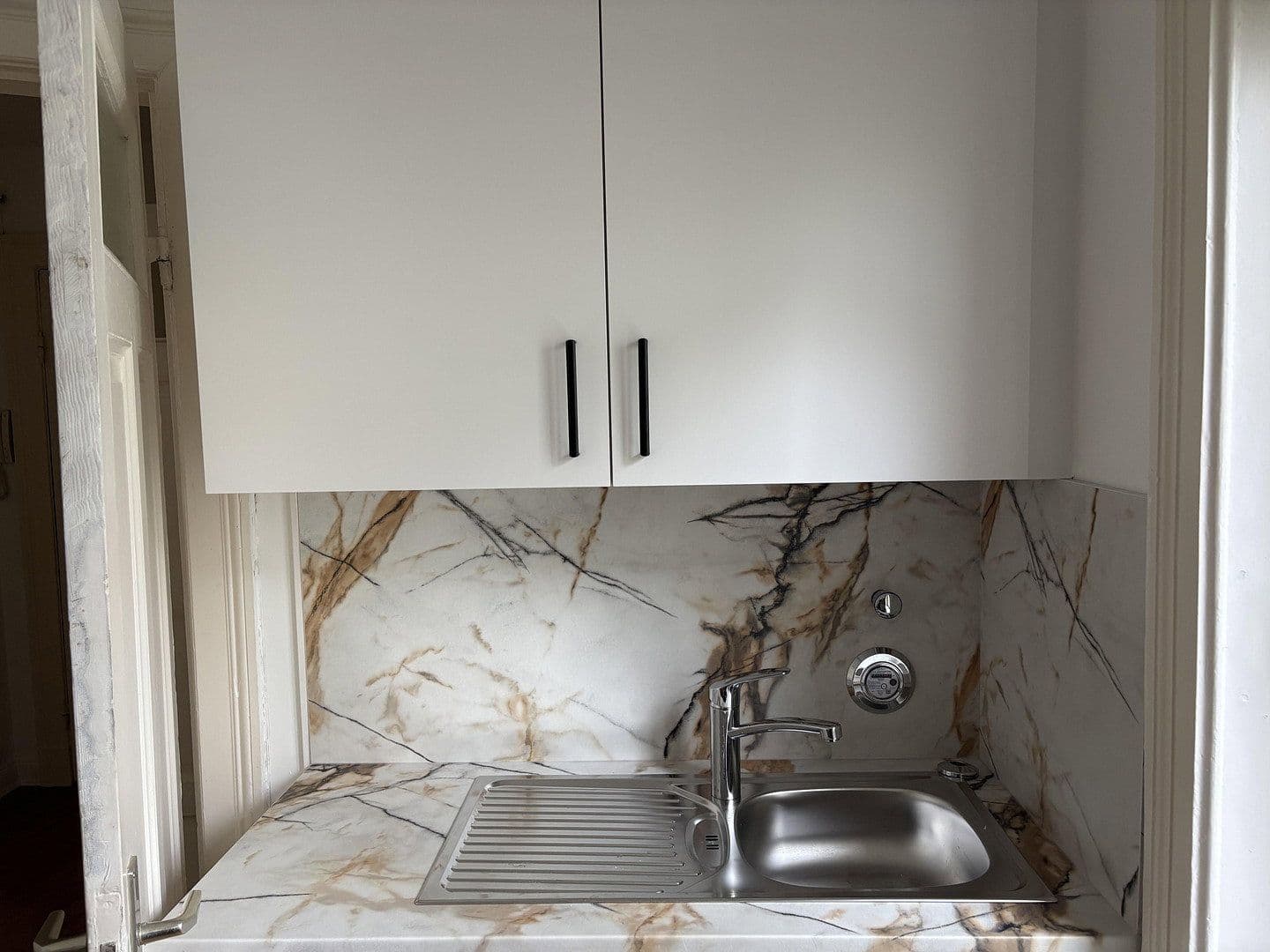 Predaj bytu 1-izbový 34 m², Lindenallee 36D, Hamburg, Hamburg Predaj bytu 1-izbový 34 m², Lindenallee 36D, Hamburg, Hamburg