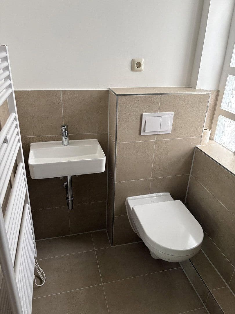 Predaj bytu 1-izbový 34 m², Lindenallee 36D, Hamburg, Hamburg Predaj bytu 1-izbový 34 m², Lindenallee 36D, Hamburg, Hamburg
