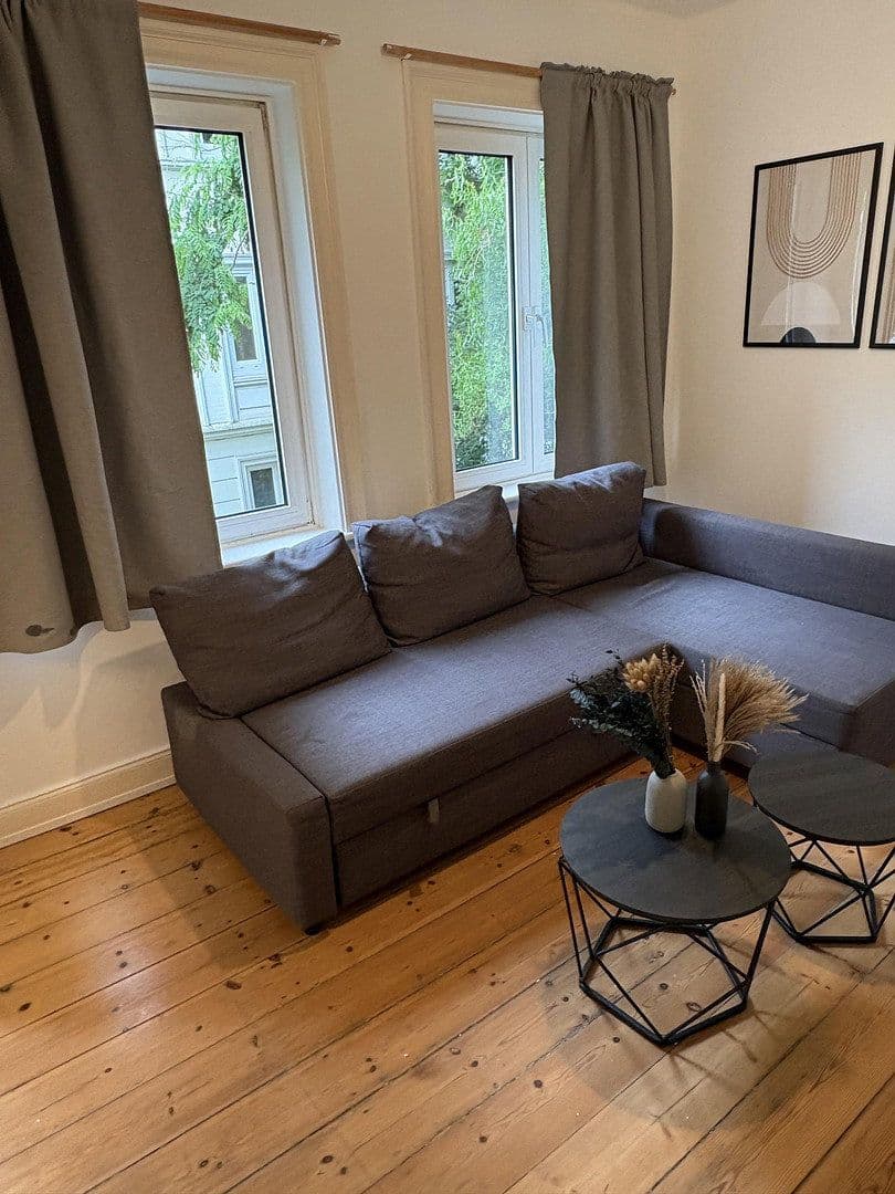 Predaj bytu 1-izbový 34 m², Lindenallee 36D, Hamburg, Hamburg Predaj bytu 1-izbový 34 m², Lindenallee 36D, Hamburg, Hamburg