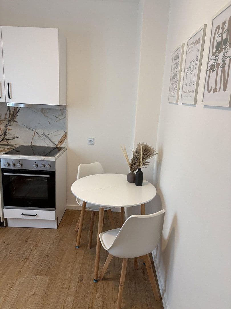Predaj bytu 1-izbový 34 m², Lindenallee 36D, Hamburg, Hamburg Predaj bytu 1-izbový 34 m², Lindenallee 36D, Hamburg, Hamburg