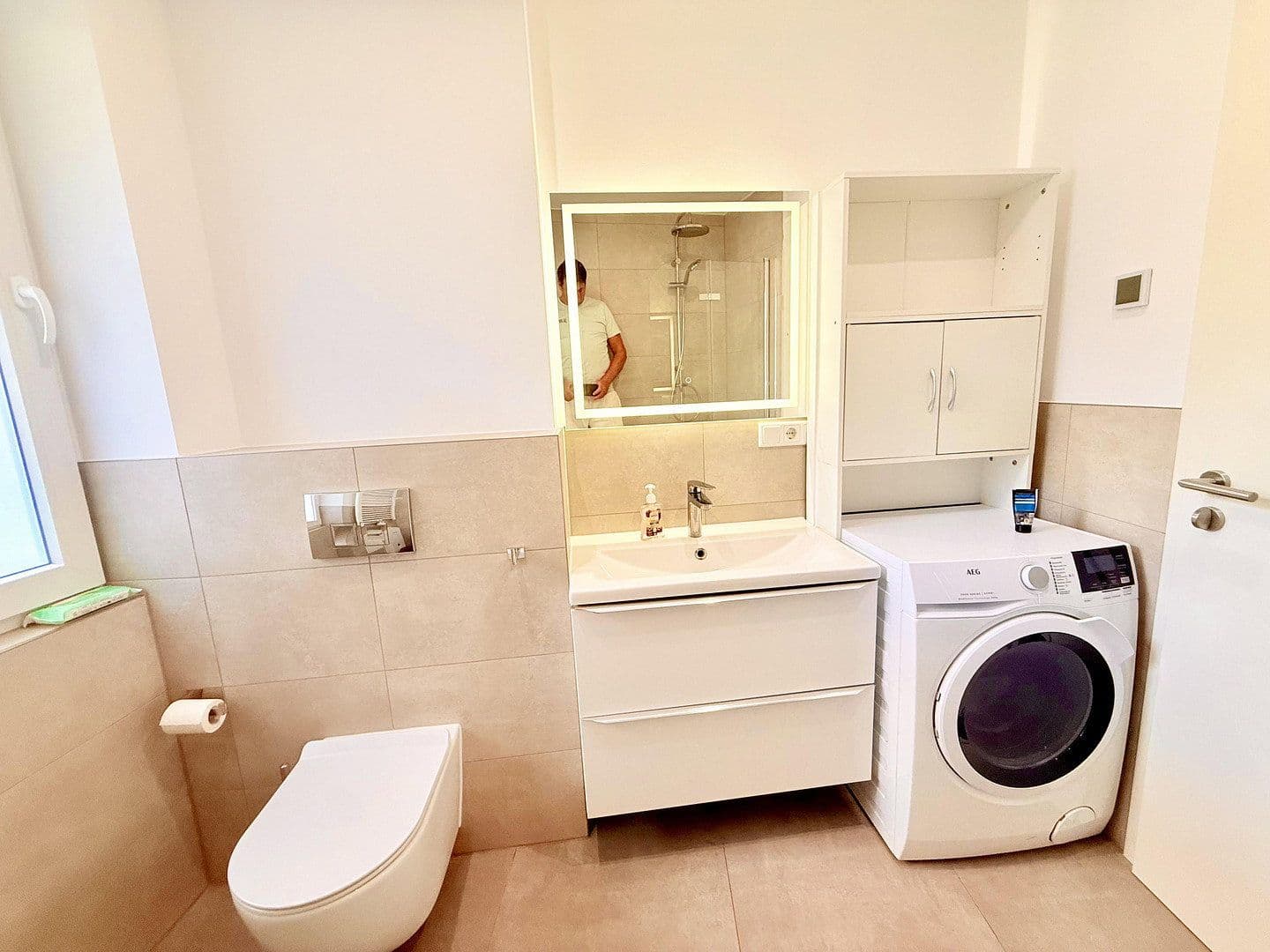 Prenájom bytu 2-izbový 65 m², Marquardsenstr. 5, Erlangen, Bavorsko Prenájom bytu 2-izbový 65 m², Marquardsenstr. 5, Erlangen, Bavorsko