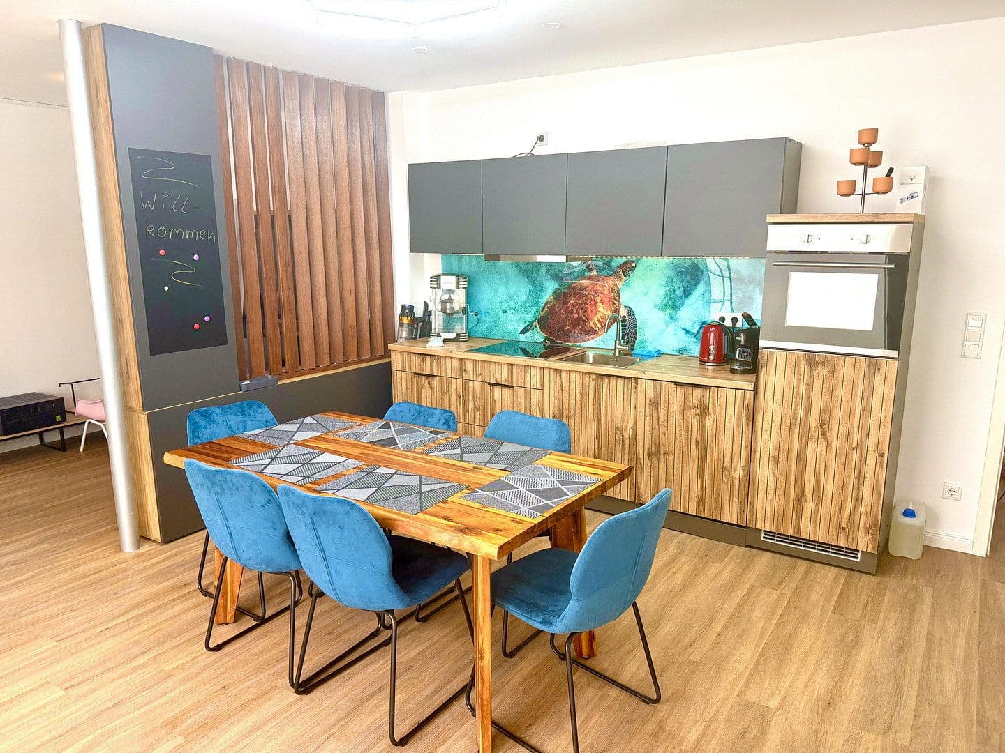 Prenájom bytu 2-izbový 65 m², Marquardsenstr. 5, Erlangen, Bavorsko Prenájom bytu 2-izbový 65 m², Marquardsenstr. 5, Erlangen, Bavorsko