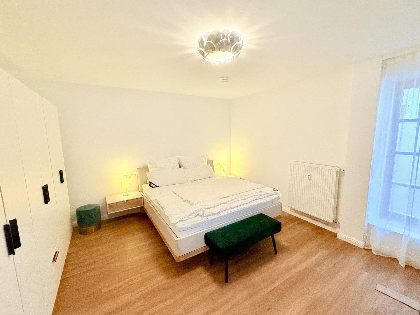Prenájom bytu 2-izbový 65 m², Marquardsenstr. 5, Erlangen, Bavorsko Prenájom bytu 2-izbový 65 m², Marquardsenstr. 5, Erlangen, Bavorsko