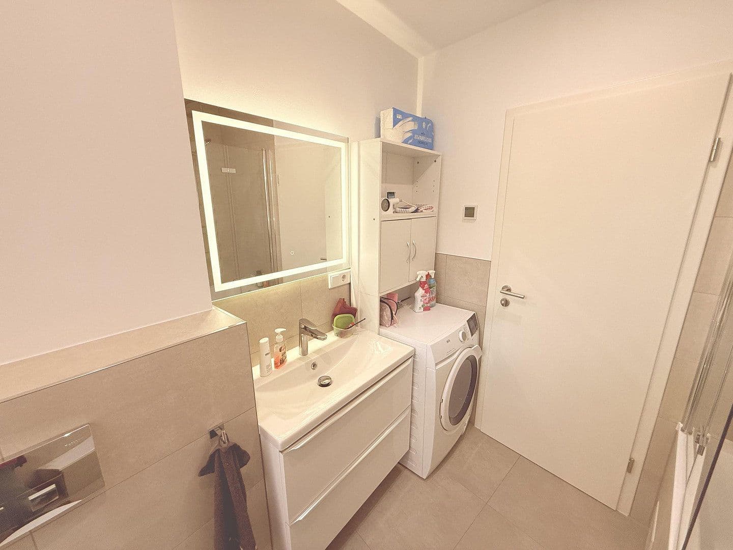 Prenájom bytu 2-izbový 65 m², Marquardsenstr. 5, Erlangen, Bavorsko Prenájom bytu 2-izbový 65 m², Marquardsenstr. 5, Erlangen, Bavorsko
