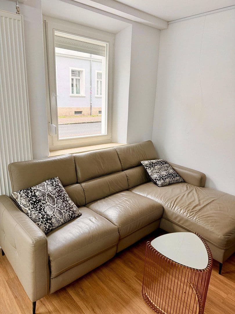Prenájom bytu 2-izbový 65 m², Marquardsenstr. 5, Erlangen, Bavorsko Prenájom bytu 2-izbový 65 m², Marquardsenstr. 5, Erlangen, Bavorsko