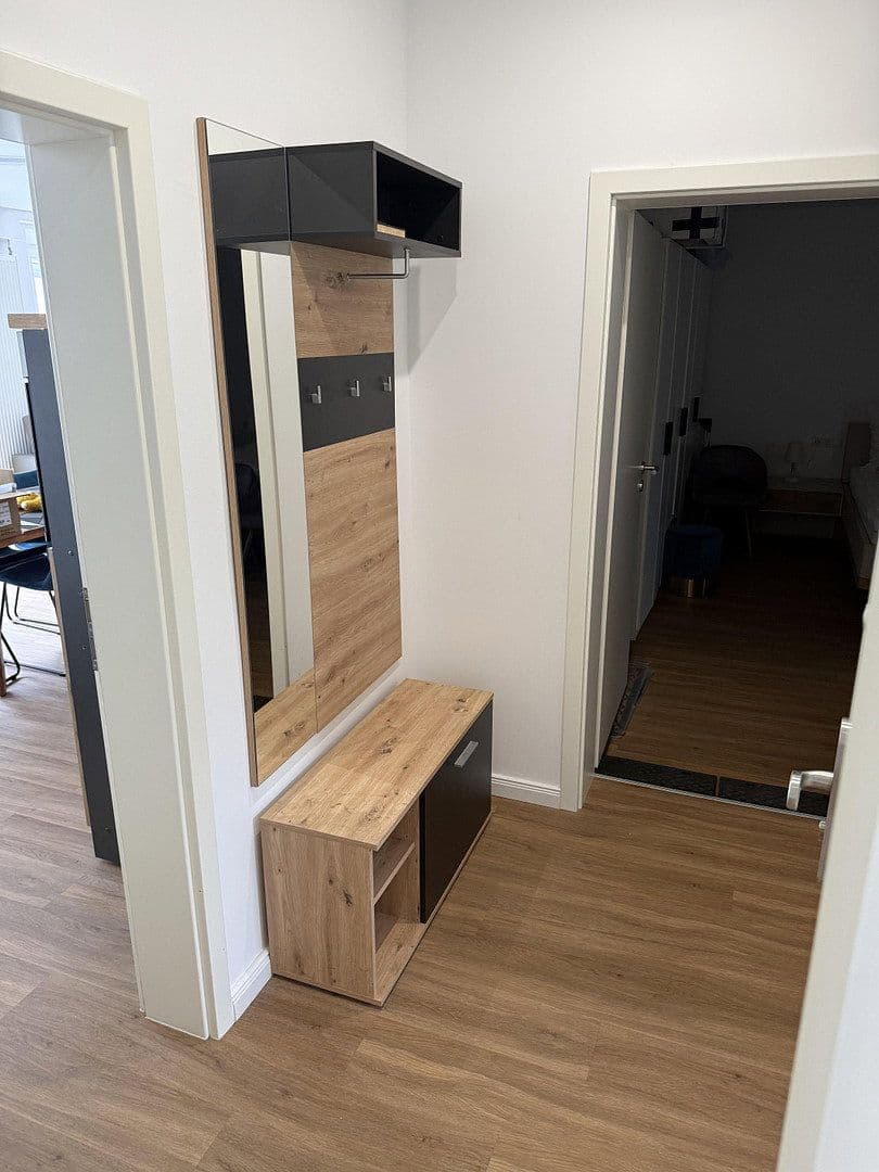Prenájom bytu 2-izbový 65 m², Marquardsenstr. 5, Erlangen, Bavorsko Prenájom bytu 2-izbový 65 m², Marquardsenstr. 5, Erlangen, Bavorsko