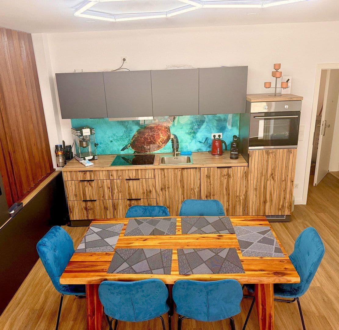 Prenájom bytu 2-izbový 65 m², Marquardsenstr. 5, Erlangen, Bavorsko Prenájom bytu 2-izbový 65 m², Marquardsenstr. 5, Erlangen, Bavorsko