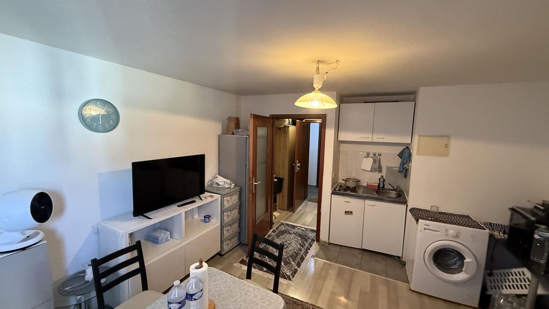 Predaj bytu 1-izbový 22 m², Mannheim, Bádensko-Wurttembersko Predaj bytu 1-izbový 22 m², Mannheim, Bádensko-Wurttembersko