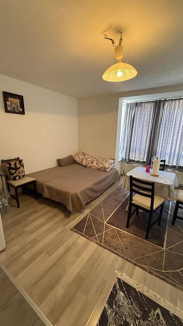 Predaj bytu 1-izbový 22 m², Mannheim, Bádensko-Wurttembersko Predaj bytu 1-izbový 22 m², Mannheim, Bádensko-Wurttembersko