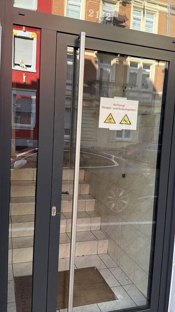 Predaj bytu 1-izbový 22 m², Mannheim, Bádensko-Wurttembersko Predaj bytu 1-izbový 22 m², Mannheim, Bádensko-Wurttembersko