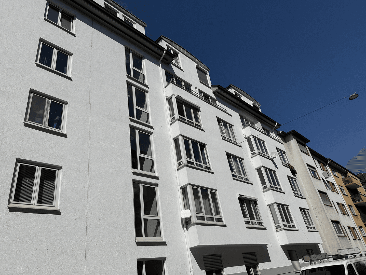 Predaj bytu 1-izbový 22 m², Mannheim, Bádensko-Wurttembersko Predaj bytu 1-izbový 22 m², Mannheim, Bádensko-Wurttembersko