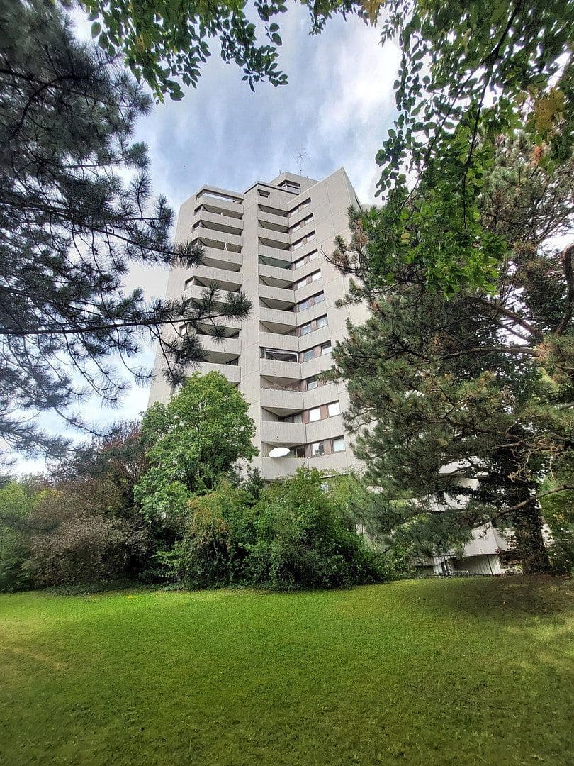 Prenájom bytu 2-izbový 50 m², Johann-Fichte-Str.11, München, Bavorsko Prenájom bytu 2-izbový 50 m², Johann-Fichte-Str.11, München, Bavorsko