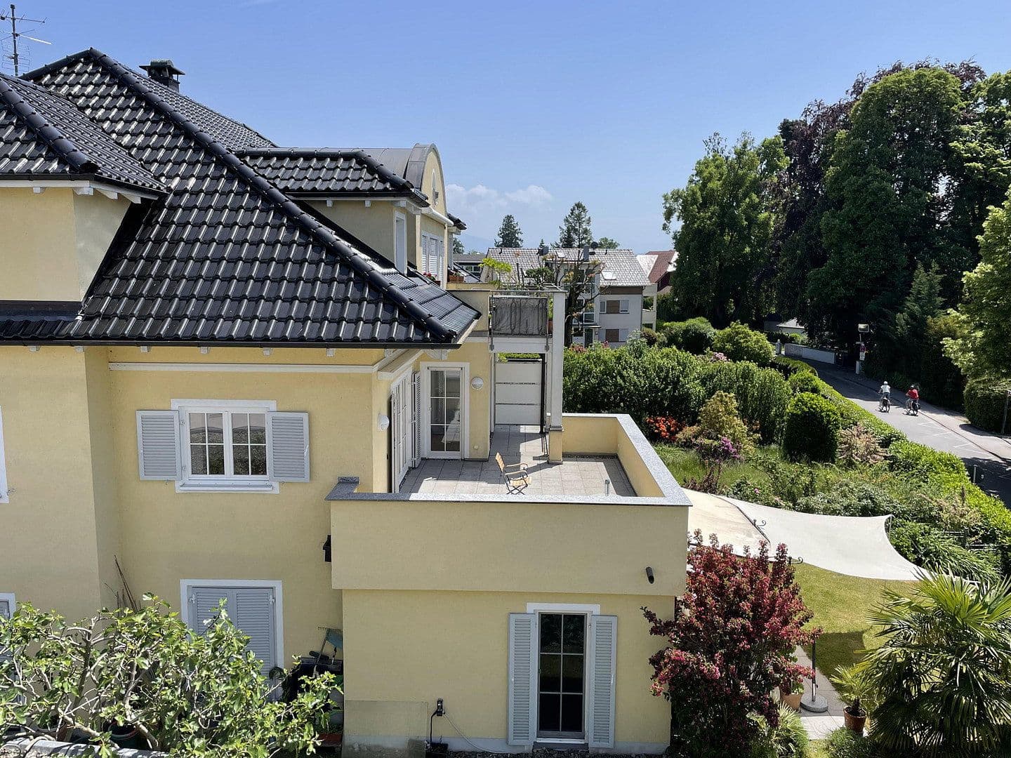 Prenájom bytu 3-izbový 95 m², Uferstr. 36, Nonnenhorn, Bavorsko Prenájom bytu 3-izbový 95 m², Uferstr. 36, Nonnenhorn, Bavorsko