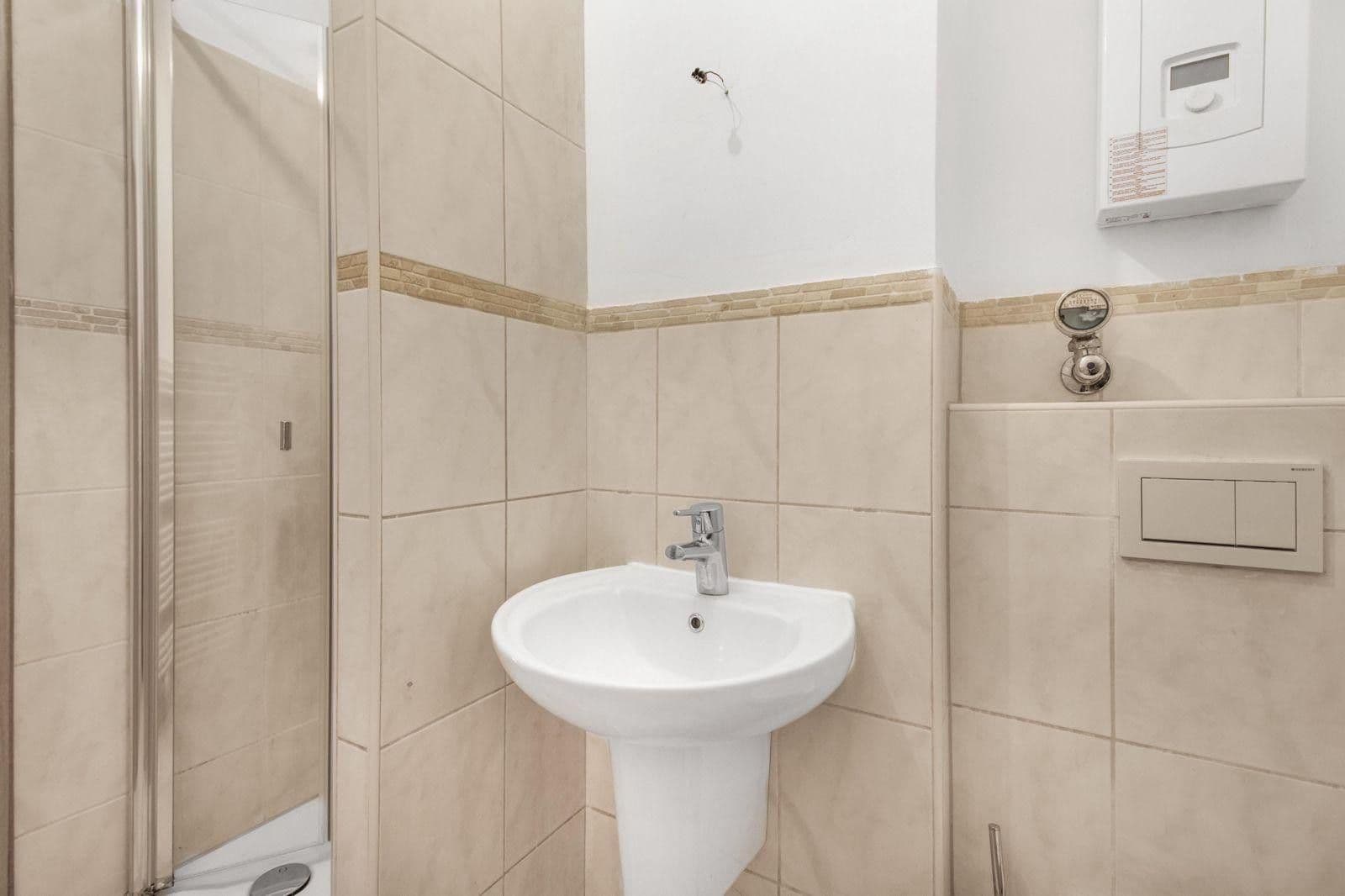 Prenájom bytu 3-izbový 71 m², Robinsbalje 28, Bremen, Brémy Prenájom bytu 3-izbový 71 m², Robinsbalje 28, Bremen, Brémy