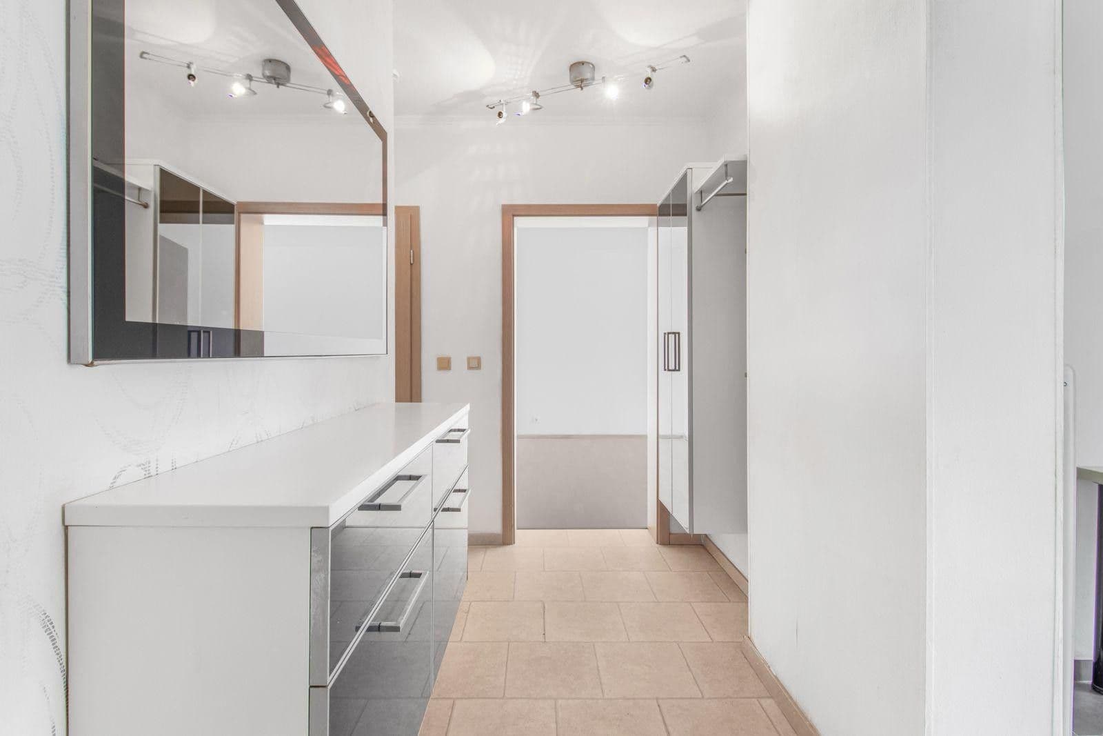 Prenájom bytu 3-izbový 71 m², Robinsbalje 28, Bremen, Brémy Prenájom bytu 3-izbový 71 m², Robinsbalje 28, Bremen, Brémy