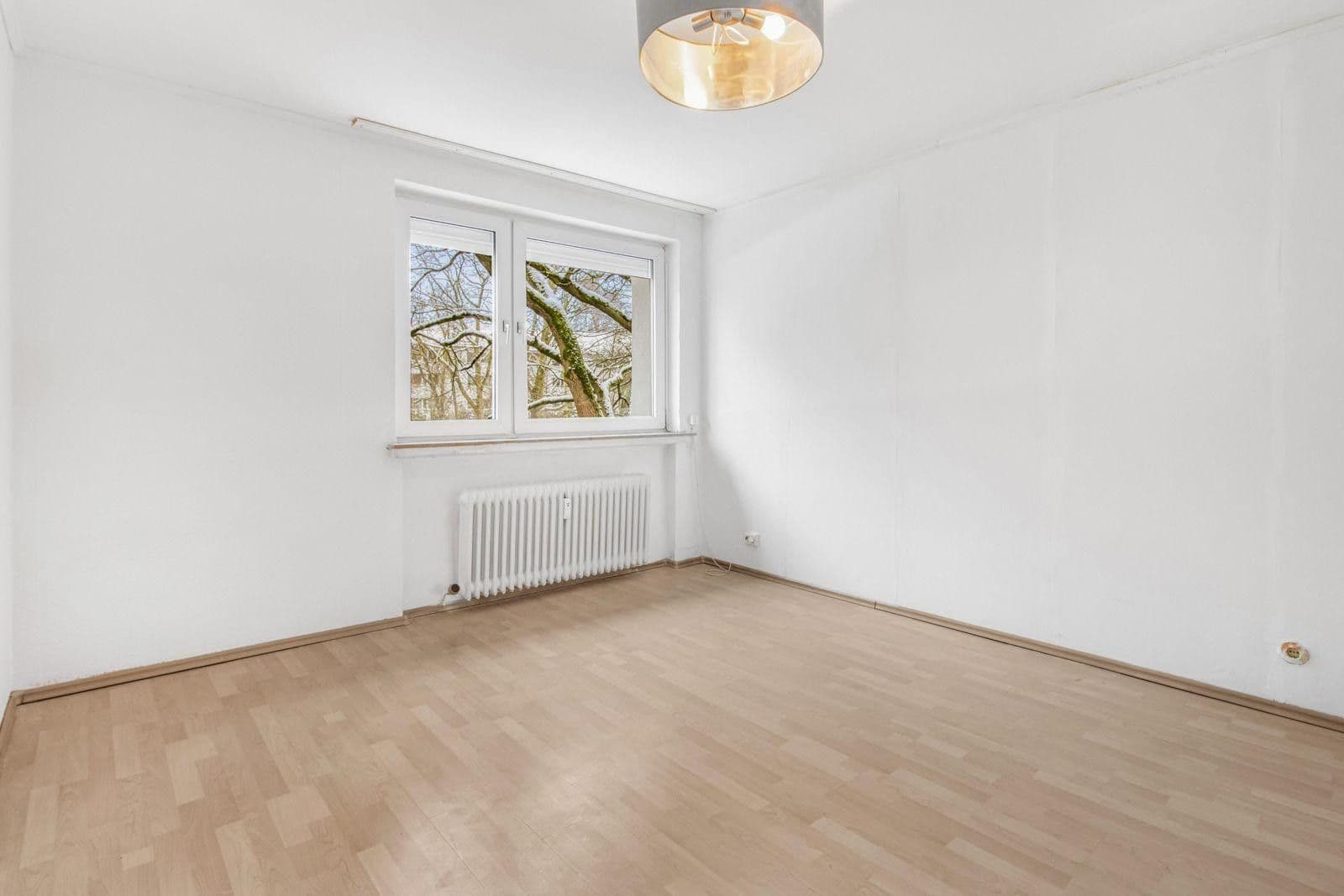Prenájom bytu 3-izbový 71 m², Robinsbalje 28, Bremen, Brémy Prenájom bytu 3-izbový 71 m², Robinsbalje 28, Bremen, Brémy