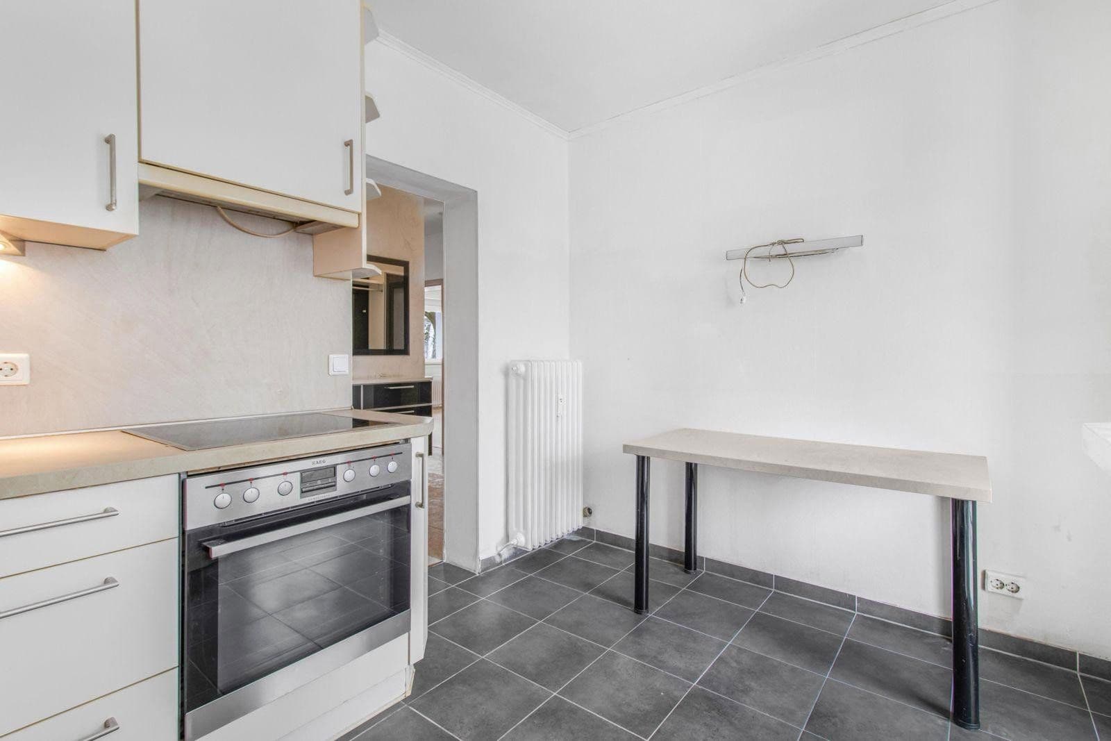 Prenájom bytu 3-izbový 71 m², Robinsbalje 28, Bremen, Brémy Prenájom bytu 3-izbový 71 m², Robinsbalje 28, Bremen, Brémy