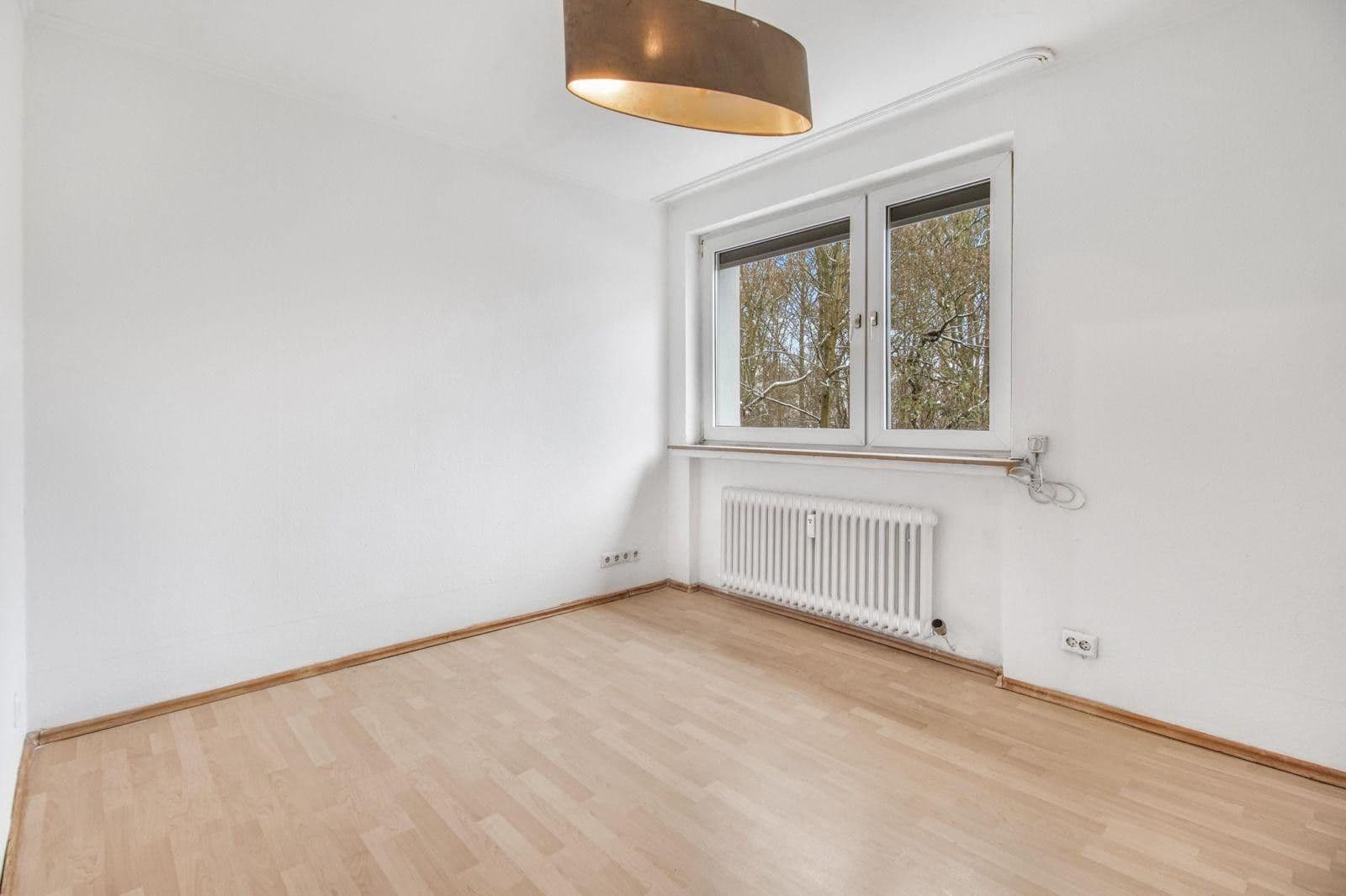 Prenájom bytu 3-izbový 71 m², Robinsbalje 28, Bremen, Brémy Prenájom bytu 3-izbový 71 m², Robinsbalje 28, Bremen, Brémy