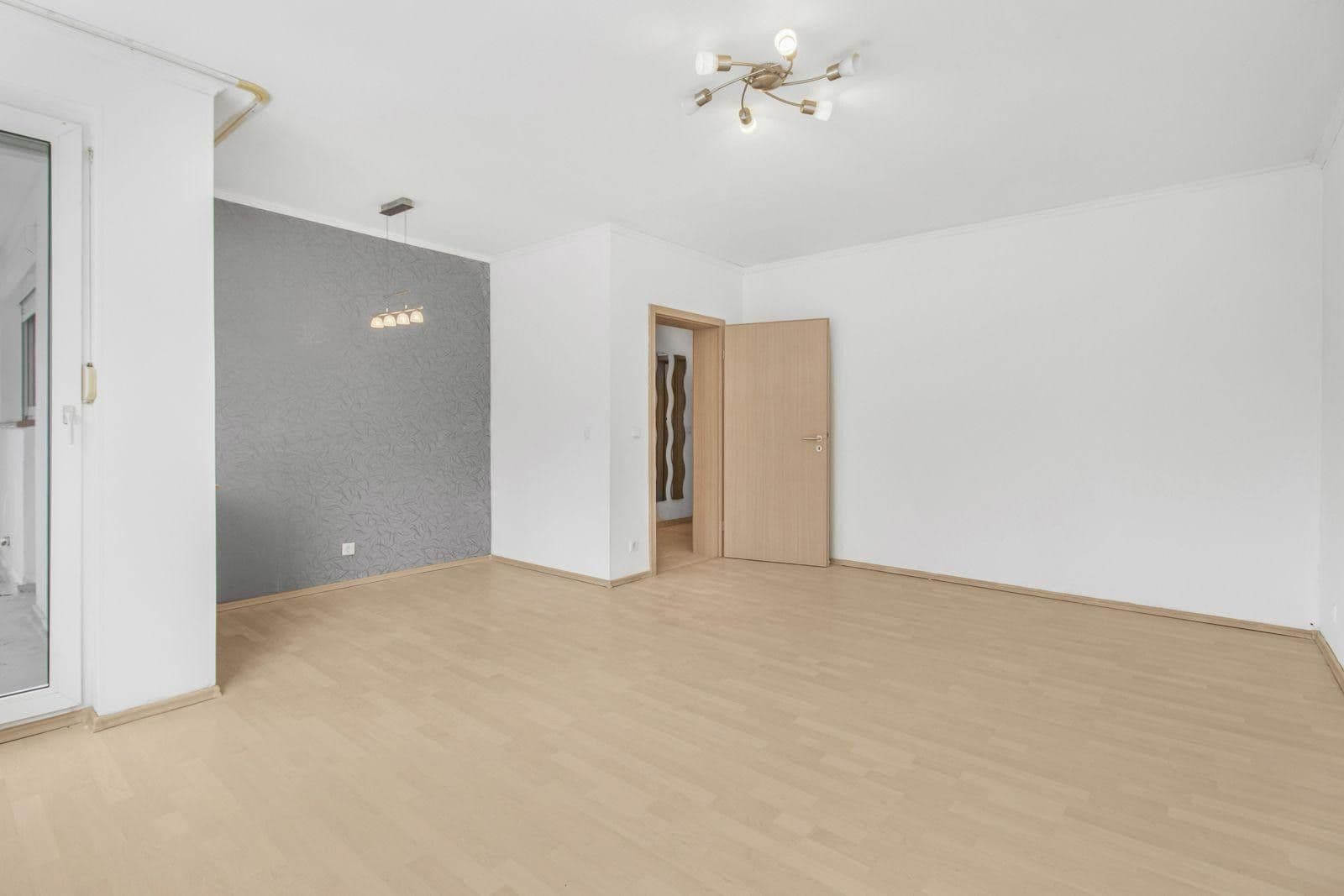 Prenájom bytu 3-izbový 71 m², Robinsbalje 28, Bremen, Brémy Prenájom bytu 3-izbový 71 m², Robinsbalje 28, Bremen, Brémy